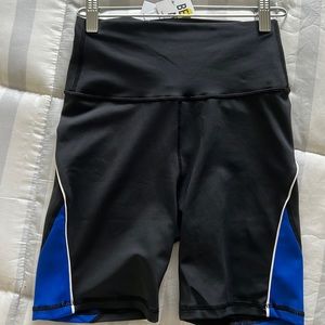 All Fenix - Reflex 6in bike short